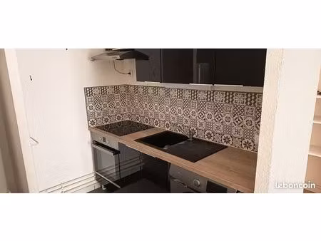 appartement 2 pièces 45m2