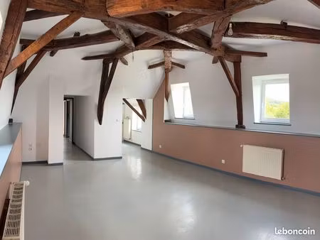 appartement t3 connage