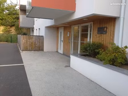 appartement t1bis