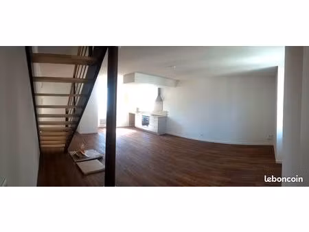 t4 n°2 cours richelieu 85m² – 750 hc