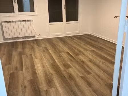appartement 57m2
