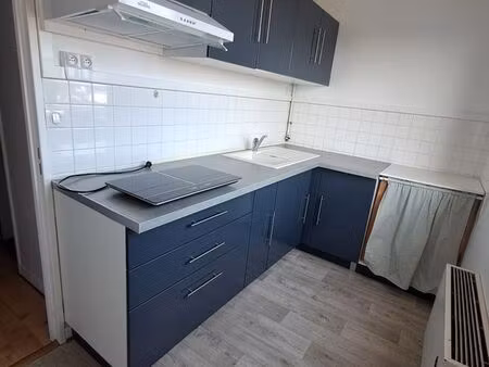 studio sécurisé 32 m² - proche iut et place des carmes