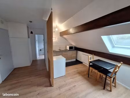 studio à louer melun