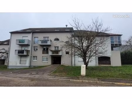 studio 1 pièce 36 m²