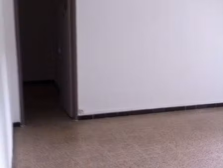 location appartement orange