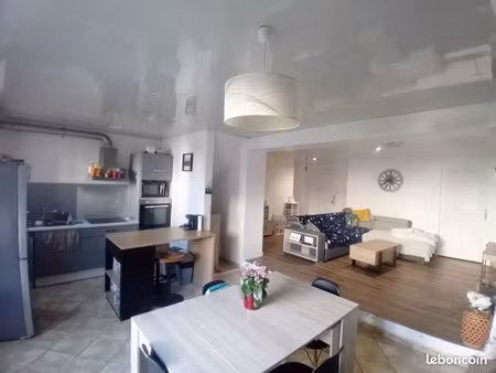 appartement / ponteilla
