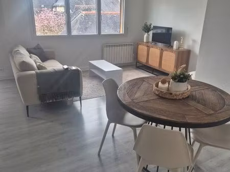 appartement t2
