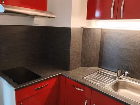appartement centre ville