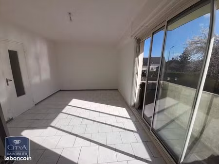 appartement 1 pièce 23 m²