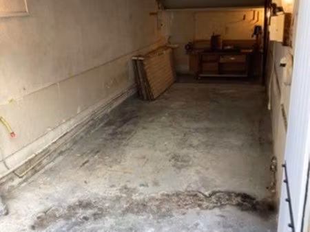 box 17m2 boulevard madame mère