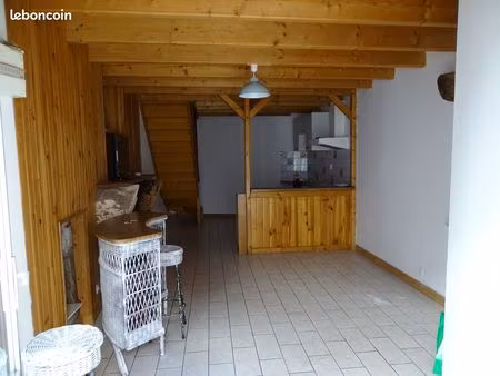 location maison guemene sur scorff