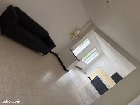 location maison hubersent
