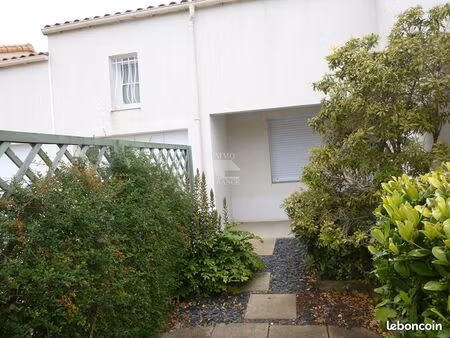 maison 4 pièces 94 m²