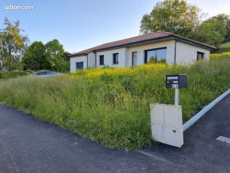 maison à louer à naucelles