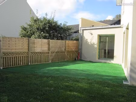 maison 6 pièces 160 m²