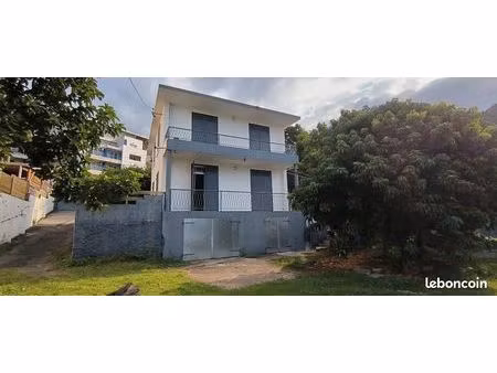 maison 5 pièces