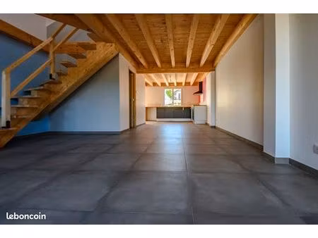 maison recente de 2024