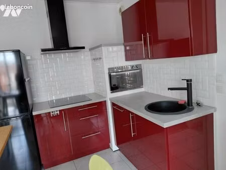 appartement 37 m² avion