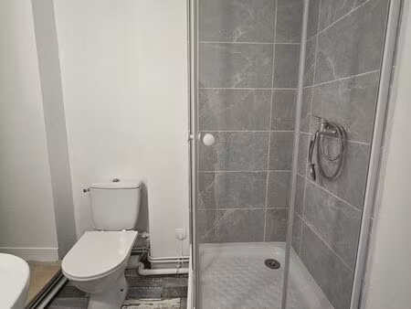 duplex 3 pièces 57 m²