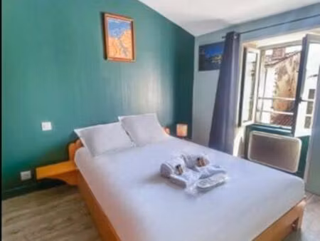 appartement t2 proche vieux port