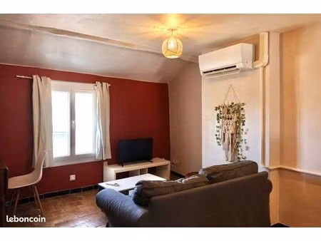 appartement t2