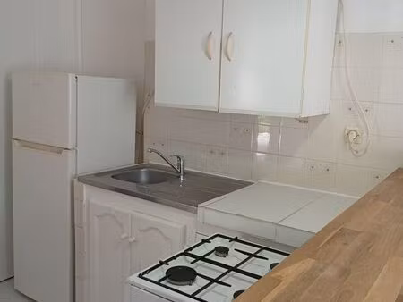 vous recherchez un appartement t2