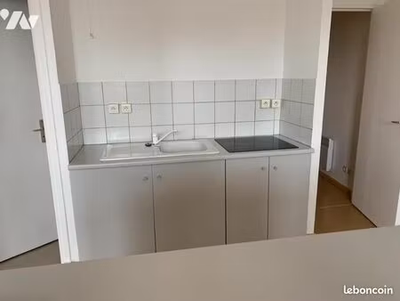 appartement 40 m² lens