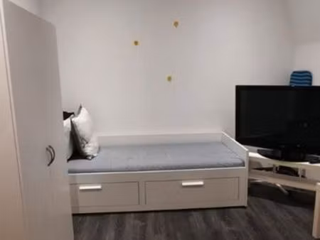 studio meublé 25m2