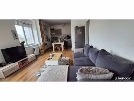 appartement t3