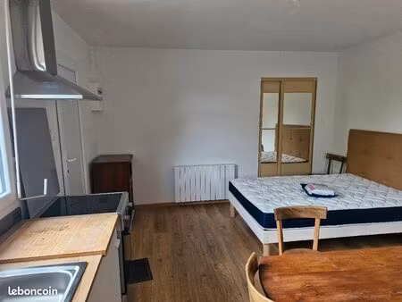 studio 24 m2 st agathon