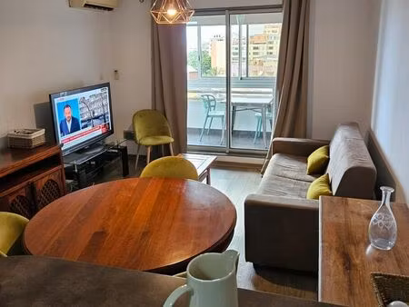 t2 meuble 43 m2 montgaillard 870