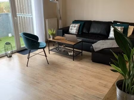 appartement t2