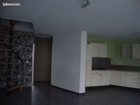 location appartement de 76m2