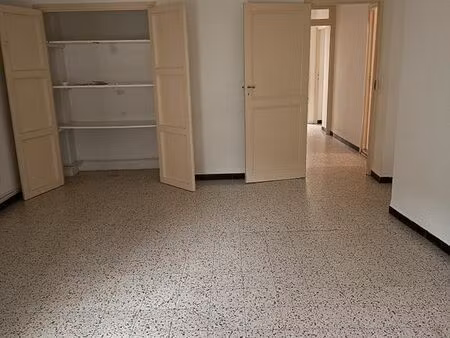 appartement a louer a vinça
