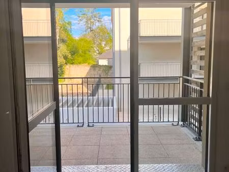 appartement t2