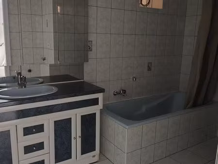 appartement f4