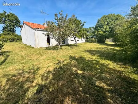 maison 6 pièces 88 m²