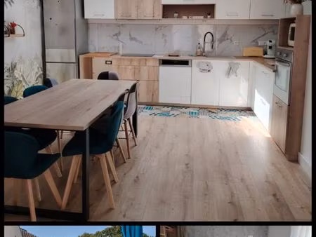 chambre à louer