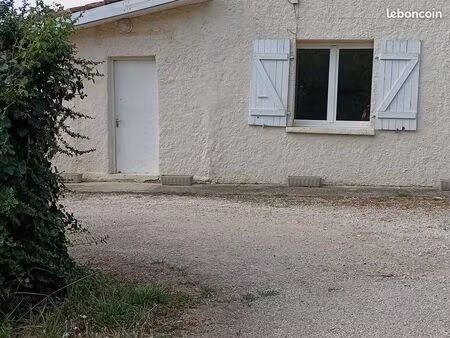 maison 65m²