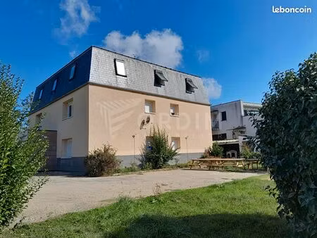 appartement 1 pièce 30 m²