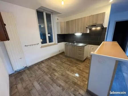 appartement à louer deville