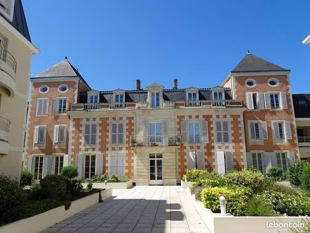 appartement la rochelle