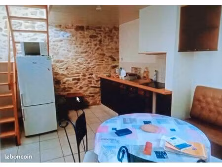 chambres meublées juillet et août