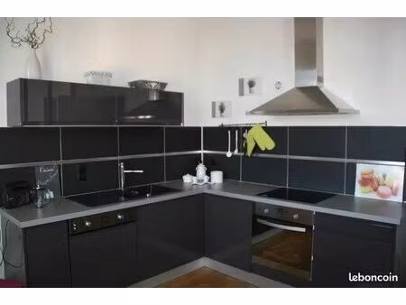 appartement 3 pièces 79 m²