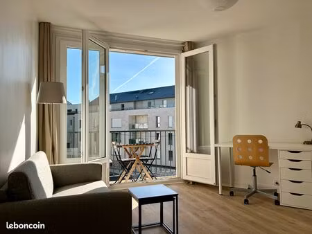 t1 de 31m² quartier procé