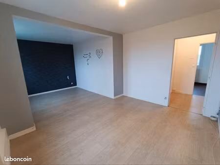 appartement 3 chambres