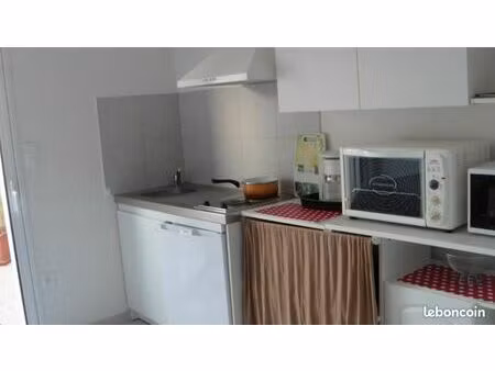 studio exclusivement étudiant