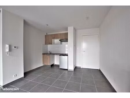 appartement 1 pièce 36 m²