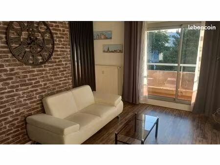 appartement 32 m2