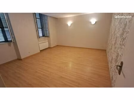 appartement t4 vic en bigorre